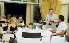 Foto Hotel Konstantinos Palace in Pigadia ( Karpathos)